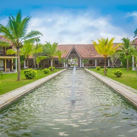 The Villas, Wadduwa Exterior foto