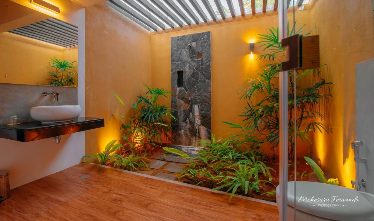 The Villas, Wadduwa Exterior foto