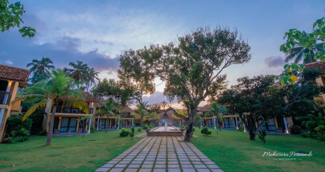 The Villas, Wadduwa Exterior foto