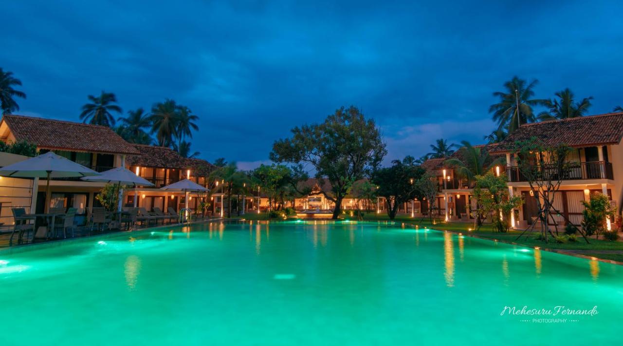 The Villas, Wadduwa Exterior foto