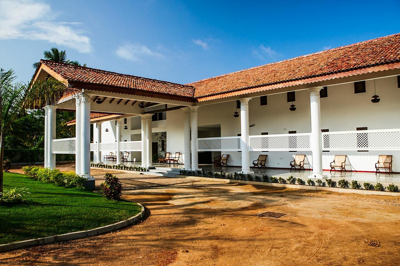 The Villas, Wadduwa Exterior foto