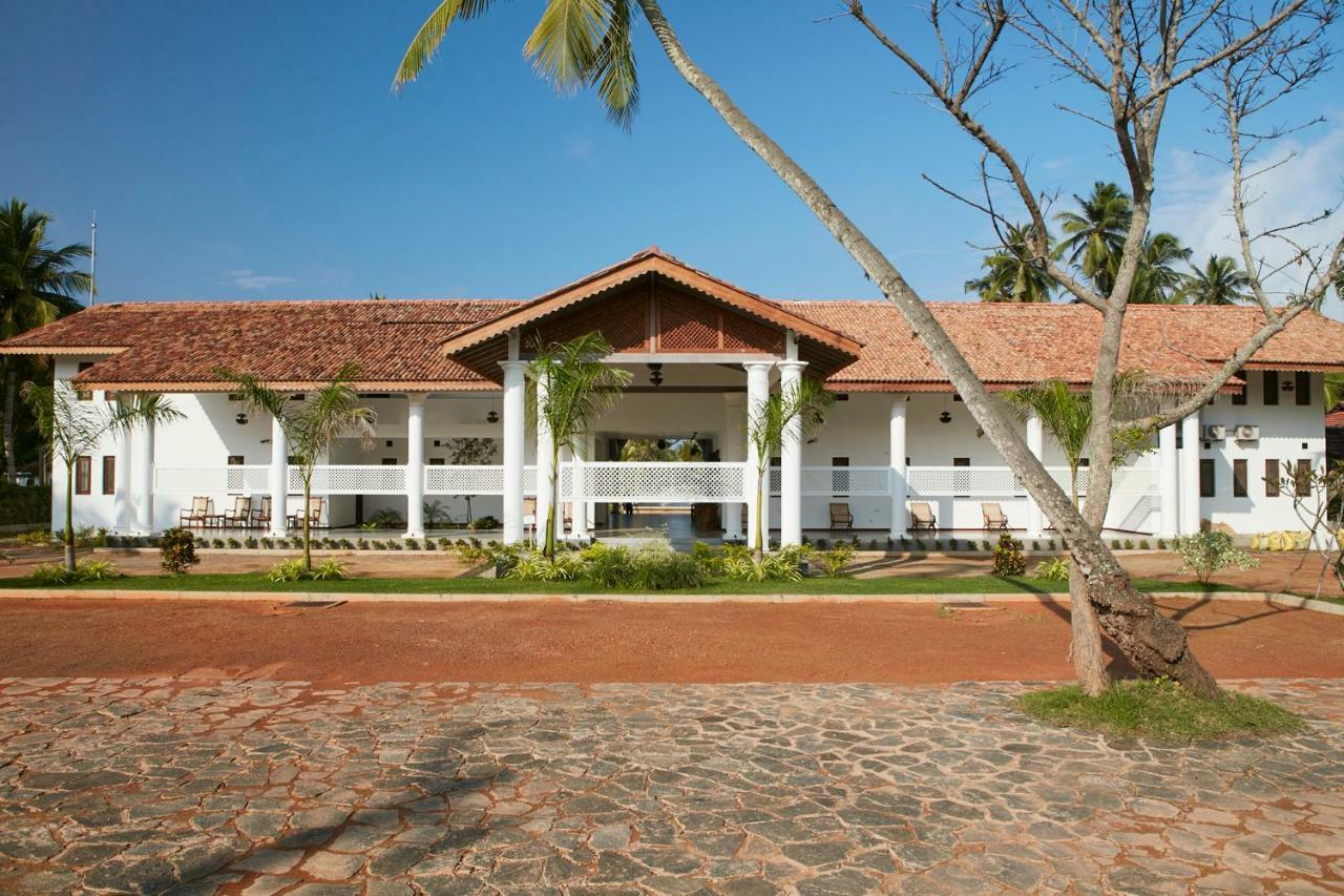 The Villas, Wadduwa Kalutara Exterior foto